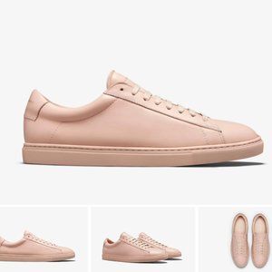 Oliver Cabell The Low 1 | Nude/pink EU 42 US Mens 8